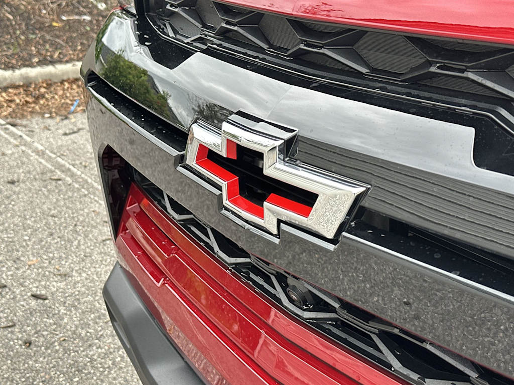 Thumbnail: 2026 Chevrolet Colorado - 7