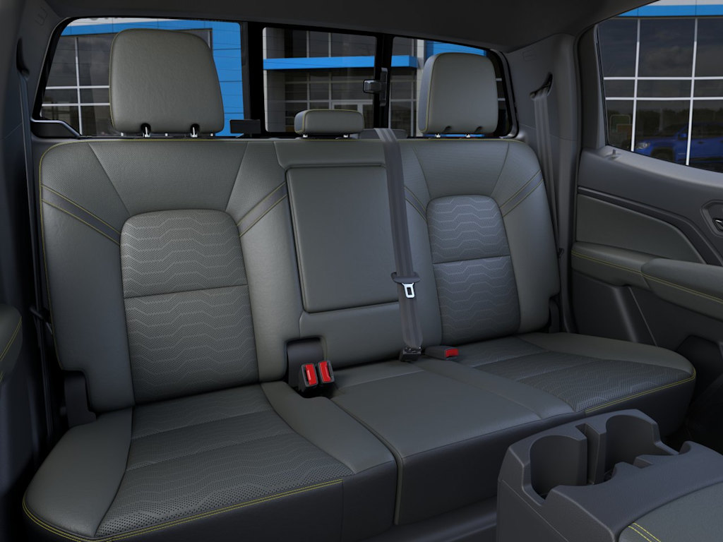 Thumbnail: 2026 Chevrolet Colorado - 22