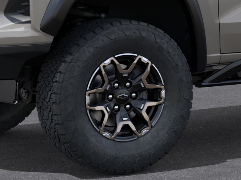 Thumbnail: 2026 Chevrolet Colorado - 5