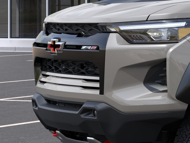 Thumbnail: 2026 Chevrolet Colorado - 20