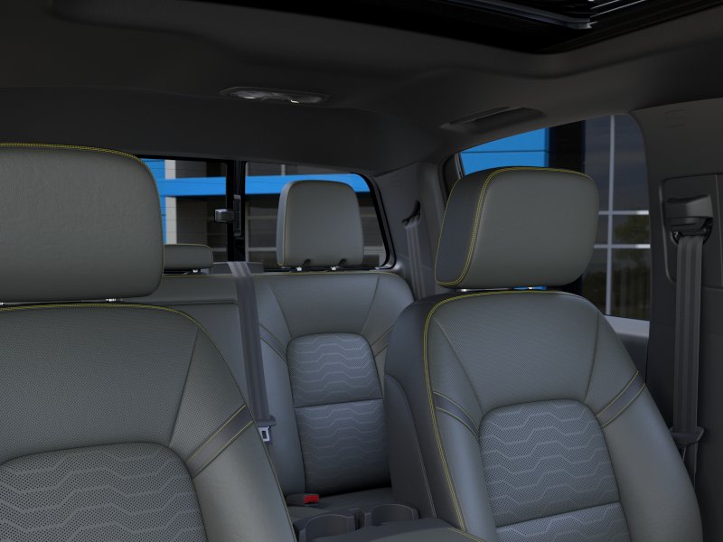 Thumbnail: 2026 Chevrolet Colorado - 7