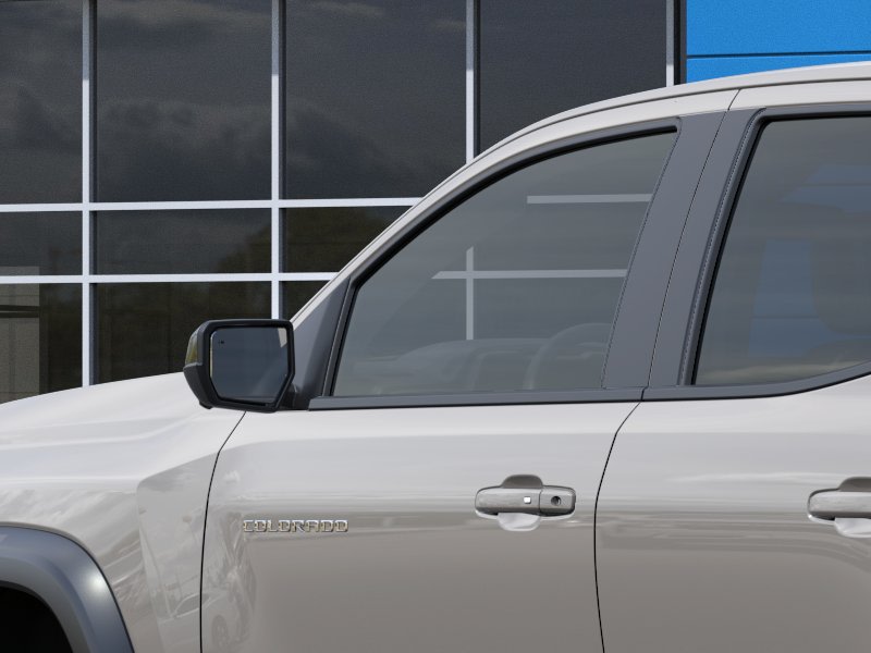Thumbnail: 2026 Chevrolet Colorado - 19