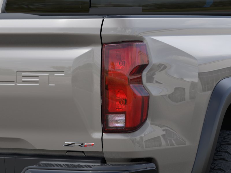 Thumbnail: 2026 Chevrolet Colorado - 18