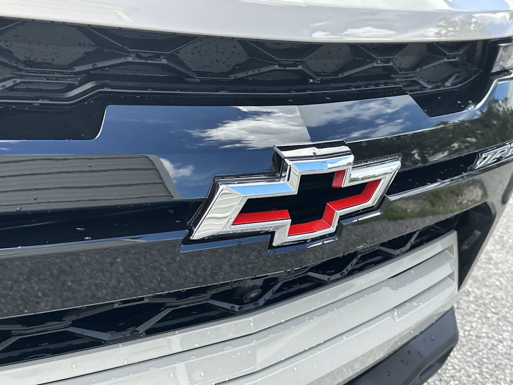Thumbnail: 2026 Chevrolet Colorado - 21