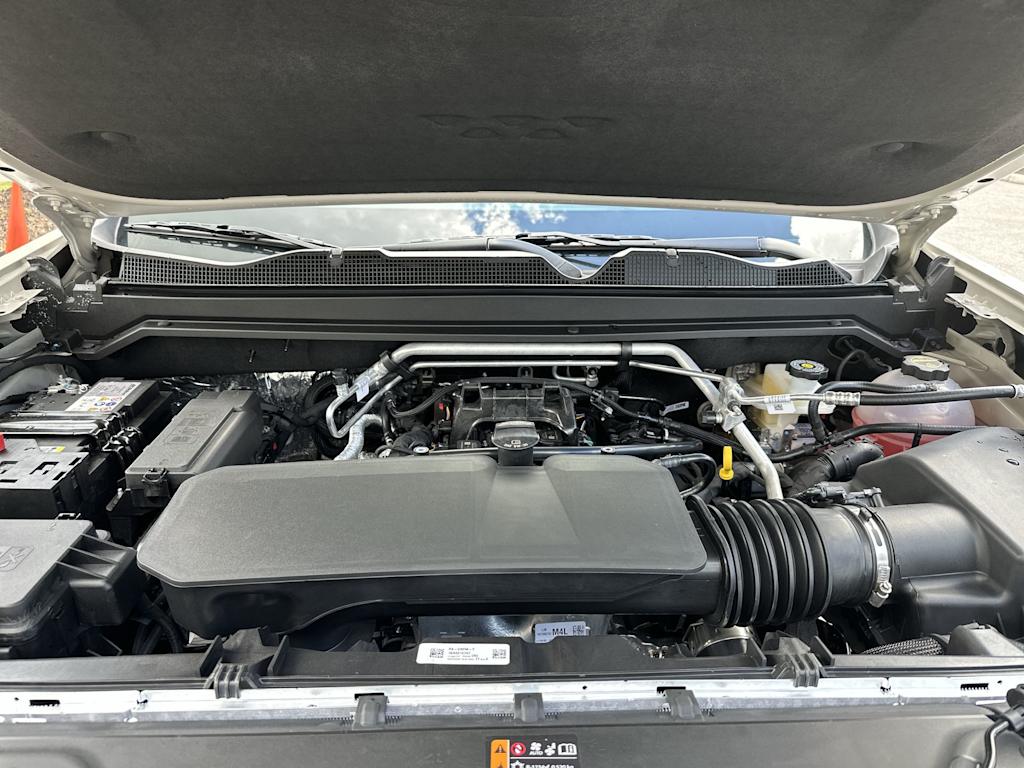 Thumbnail: 2026 Chevrolet Colorado - 9