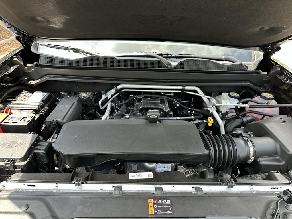 Thumbnail: 2026 Chevrolet Colorado - 9