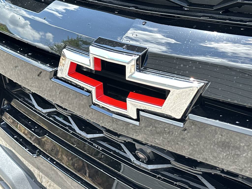 Thumbnail: 2026 Chevrolet Colorado - 7
