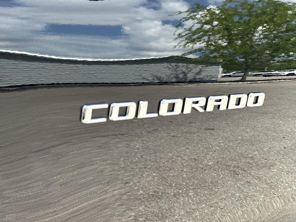 Thumbnail: 2026 Chevrolet Colorado - 23
