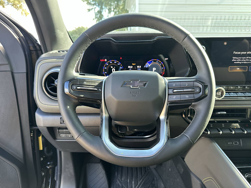 Thumbnail: 2026 Chevrolet Colorado - 10