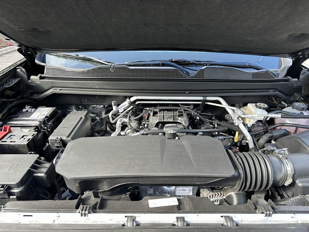 Thumbnail: 2026 Chevrolet Colorado - 9