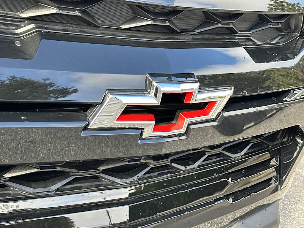 Thumbnail: 2026 Chevrolet Colorado - 7
