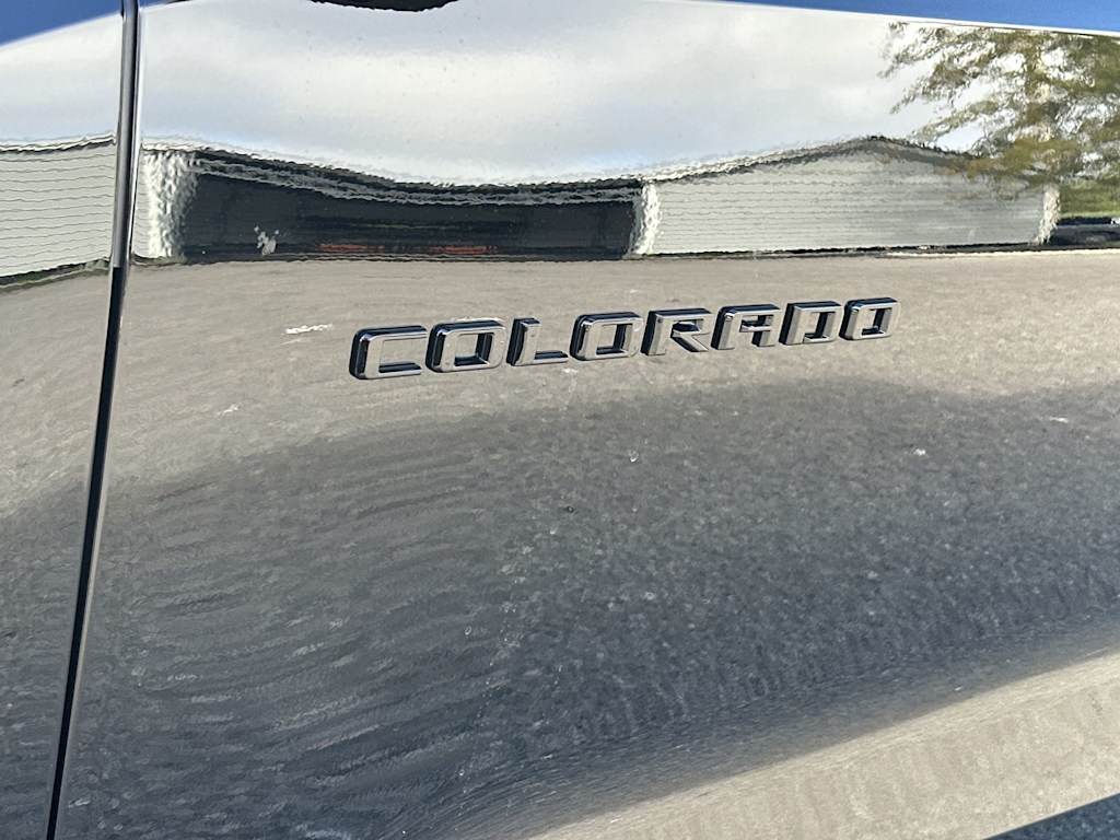 Thumbnail: 2026 Chevrolet Colorado - 21