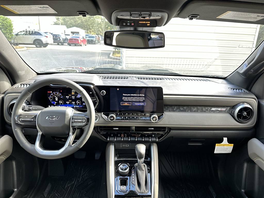 Thumbnail: 2026 Chevrolet Colorado - 2
