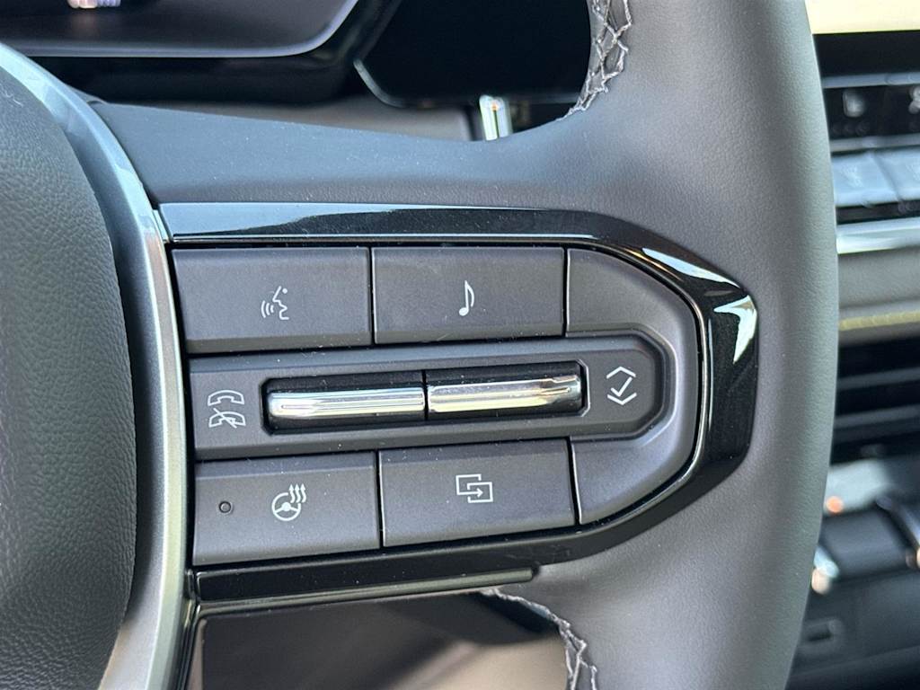 2025 Chevrolet Colorado ZR2 33