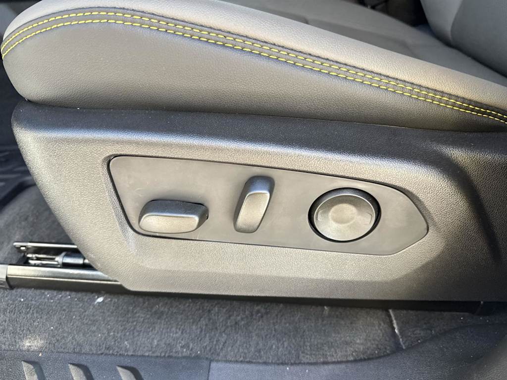 2025 Chevrolet Colorado ZR2 27