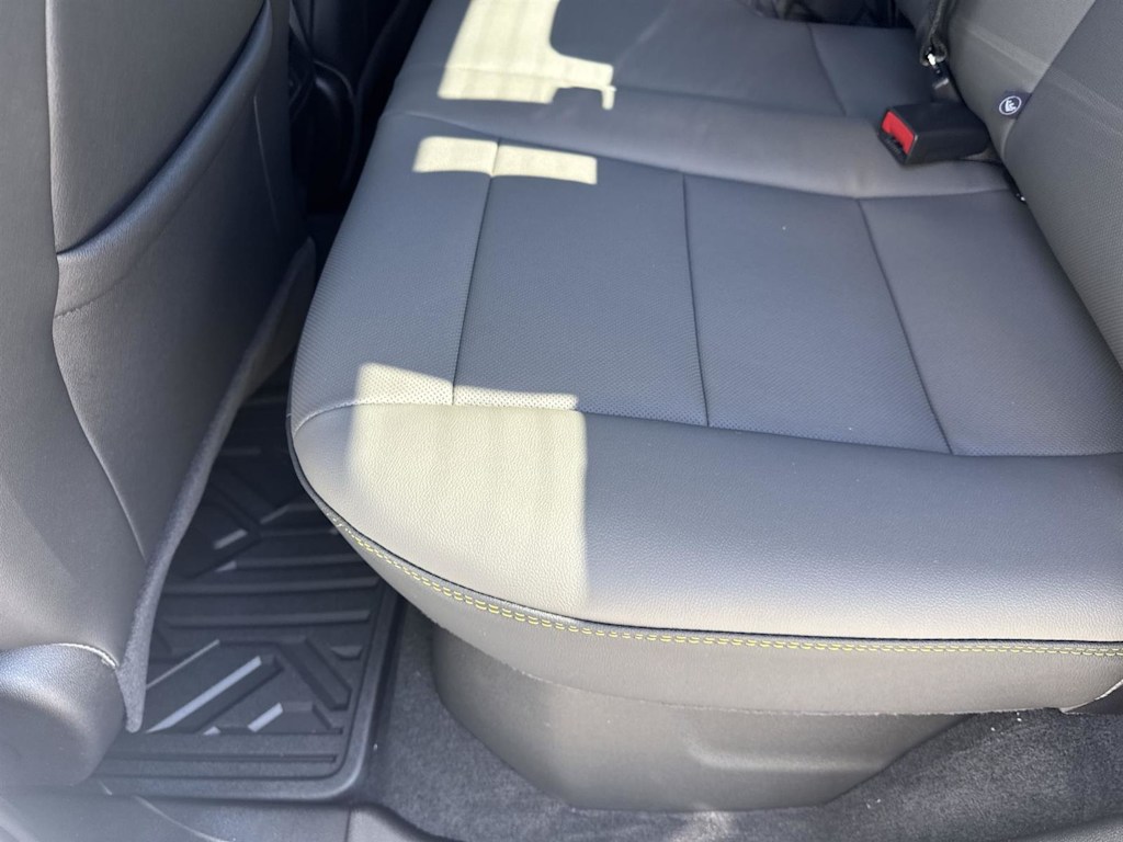 2025 Chevrolet Colorado ZR2 29