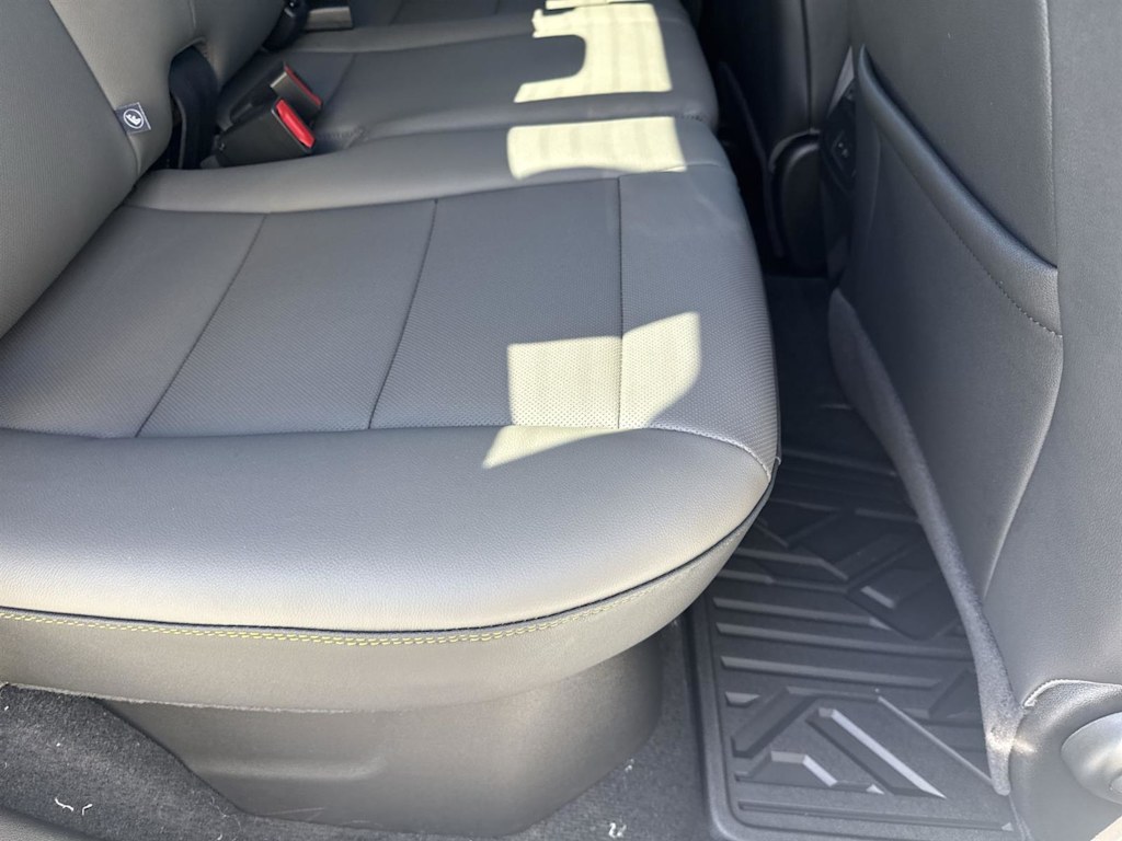 2025 Chevrolet Colorado ZR2 30