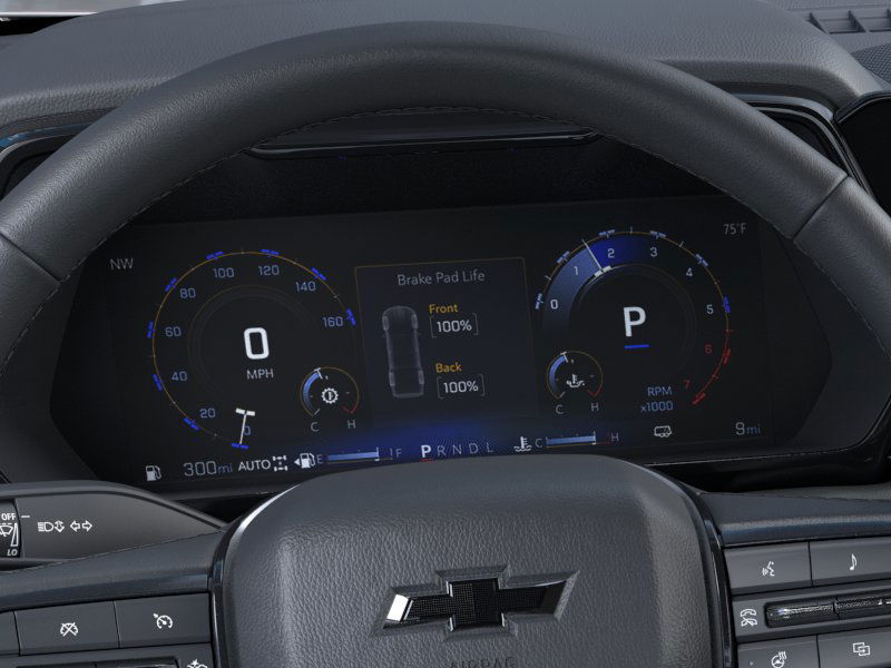 Thumbnail: 2026 Chevrolet Colorado - 11