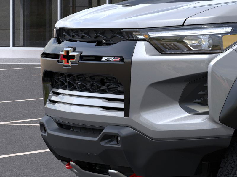 Thumbnail: 2026 Chevrolet Colorado - 20