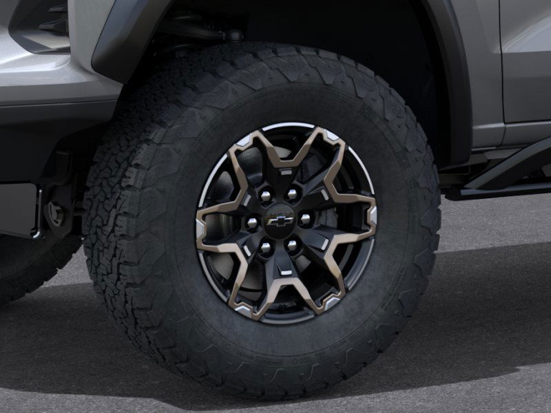 Thumbnail: 2026 Chevrolet Colorado - 5