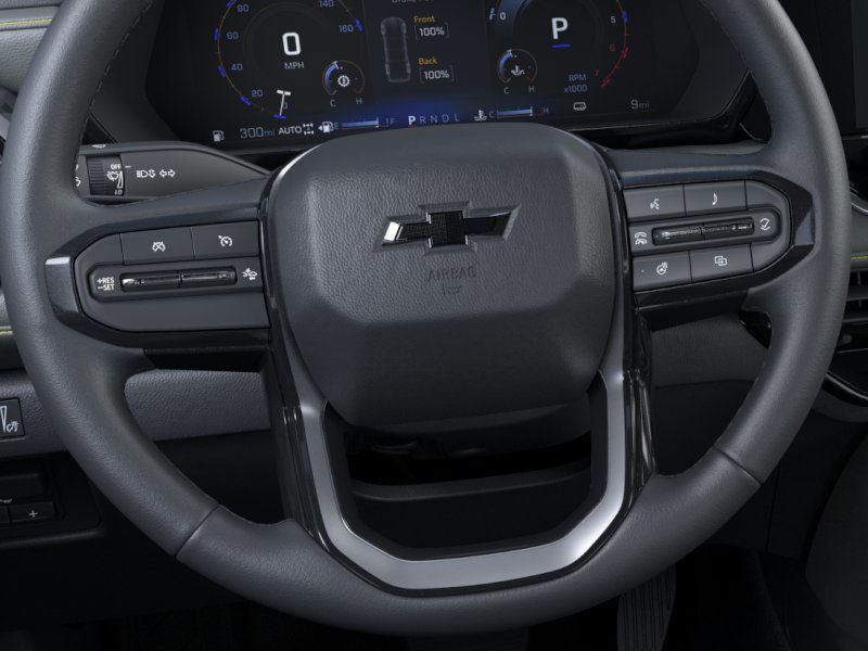 Thumbnail: 2026 Chevrolet Colorado - 22