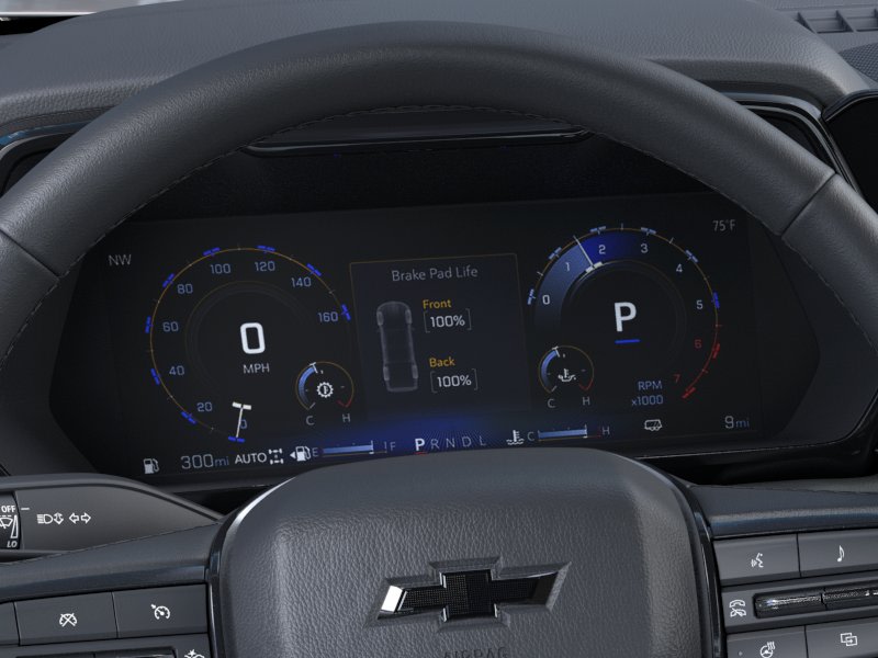 Thumbnail: 2026 Chevrolet Colorado - 11