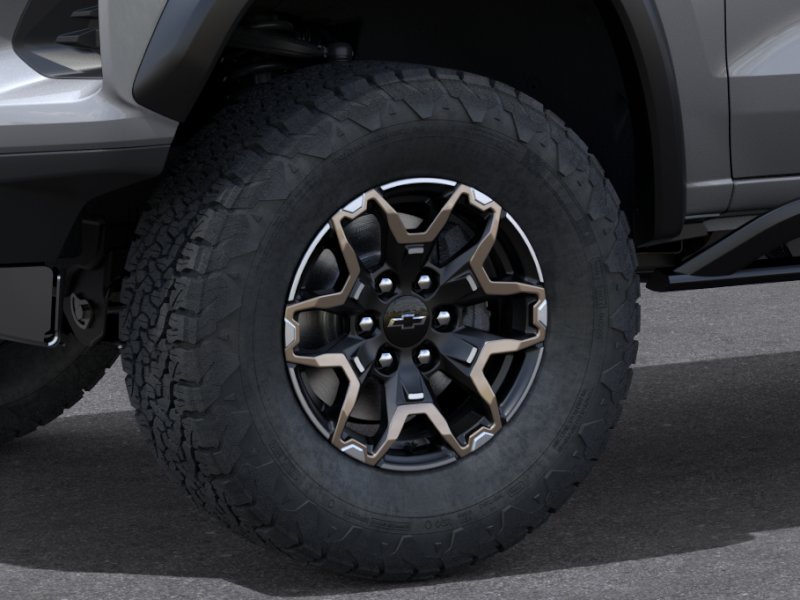 Thumbnail: 2026 Chevrolet Colorado - 5