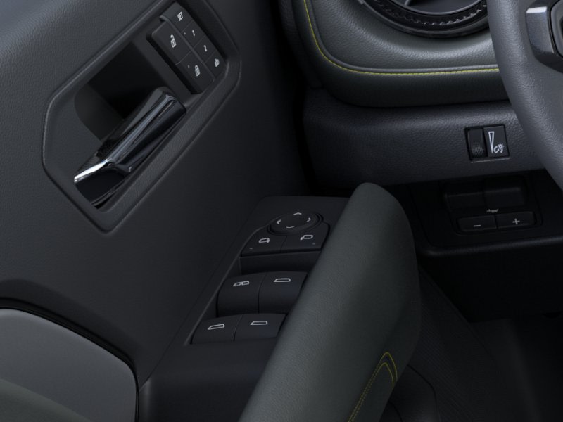 Thumbnail: 2026 Chevrolet Colorado - 24