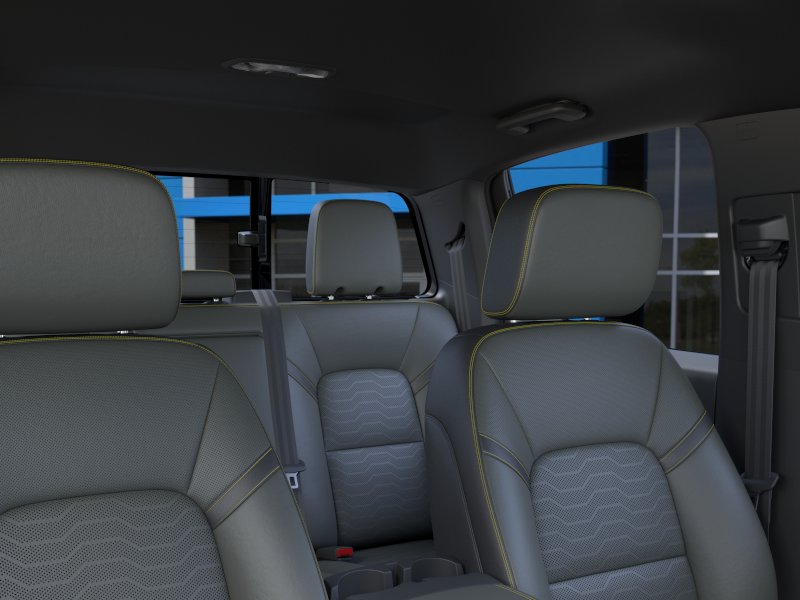 Thumbnail: 2026 Chevrolet Colorado - 7