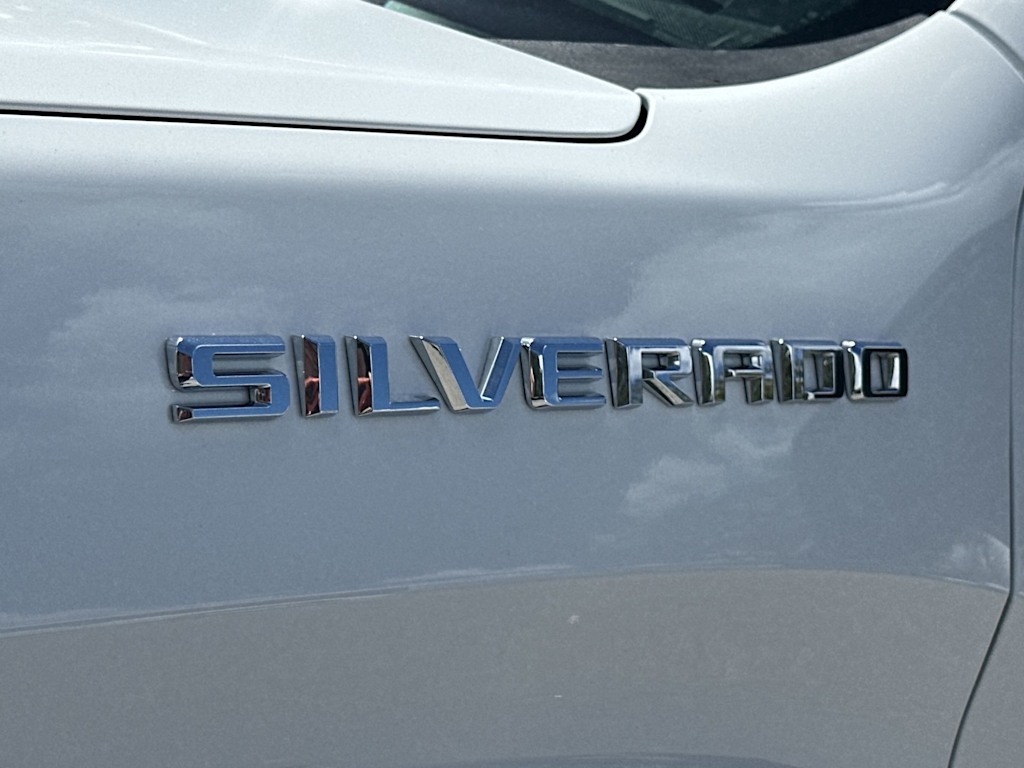 Thumbnail: 2022 Chevrolet Silverado 1500 - 7