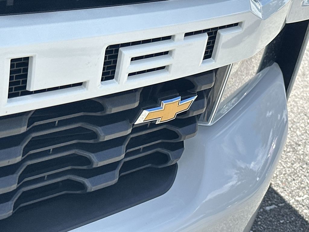 Thumbnail: 2022 Chevrolet Silverado 1500 - 22