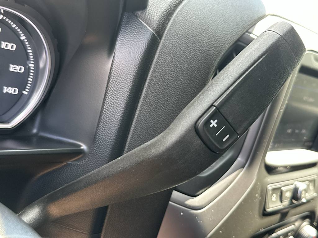 Thumbnail: 2021 Chevrolet Silverado 1500 - 26