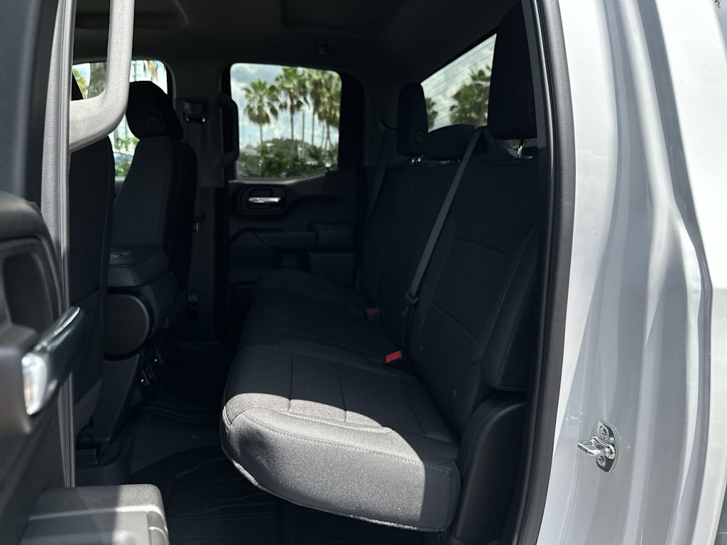 Thumbnail: 2026 Chevrolet Silverado 1500 - 22