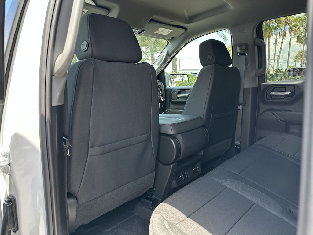 Thumbnail: 2026 Chevrolet Silverado 1500 - 13