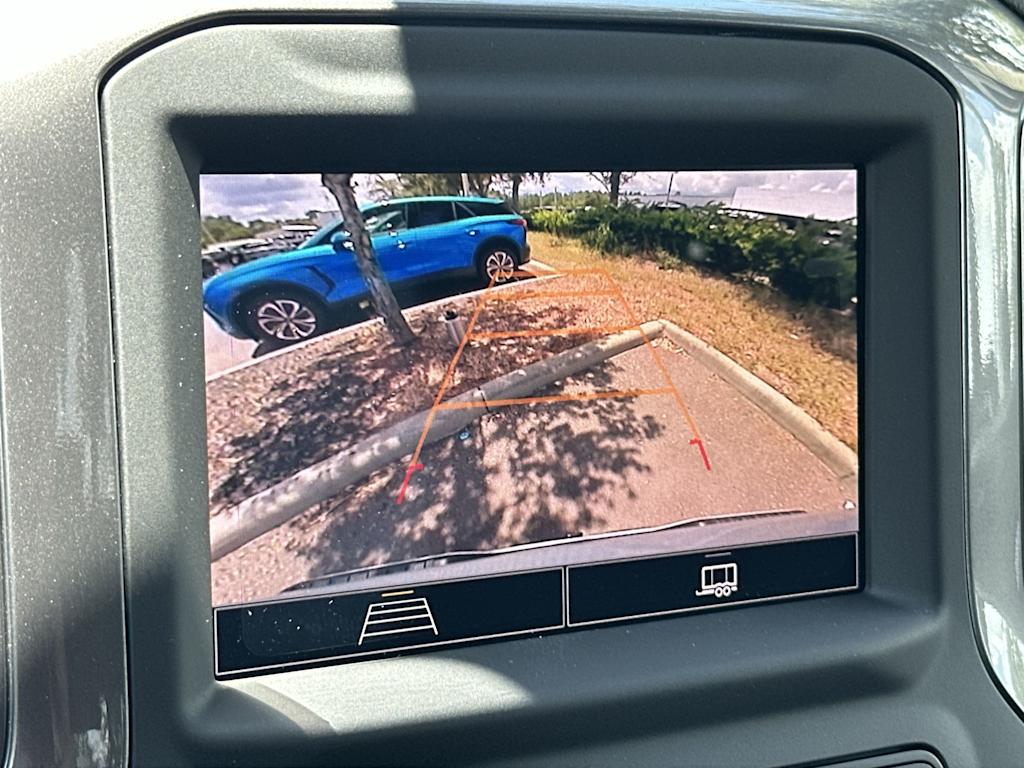 Thumbnail: 2026 Chevrolet Silverado 1500 - 14