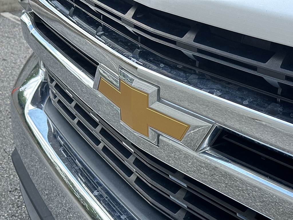 Thumbnail: 2020 Chevrolet Silverado 1500 - 7
