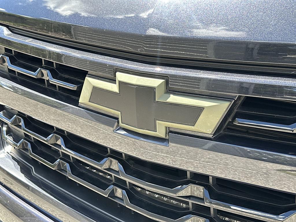 Thumbnail: 2024 Chevrolet Silverado 1500 - 6