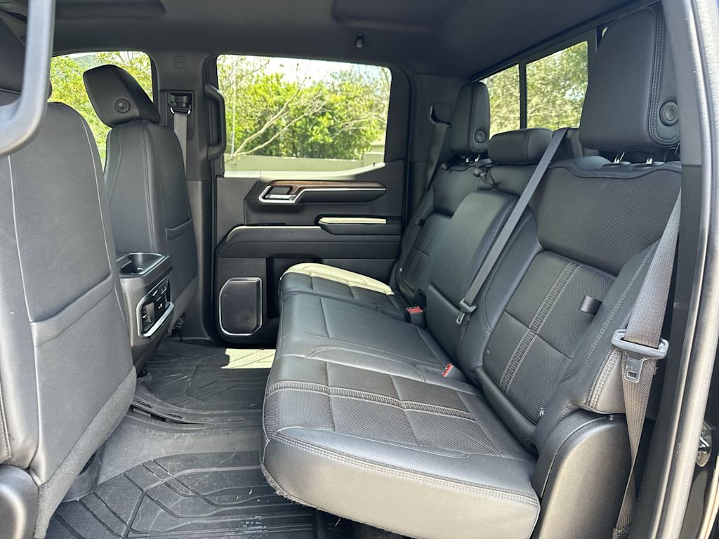 Thumbnail: 2023 Chevrolet Silverado 1500 - 13
