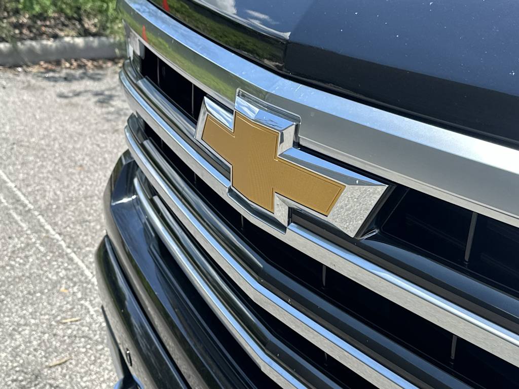 Thumbnail: 2023 Chevrolet Silverado 1500 - 7