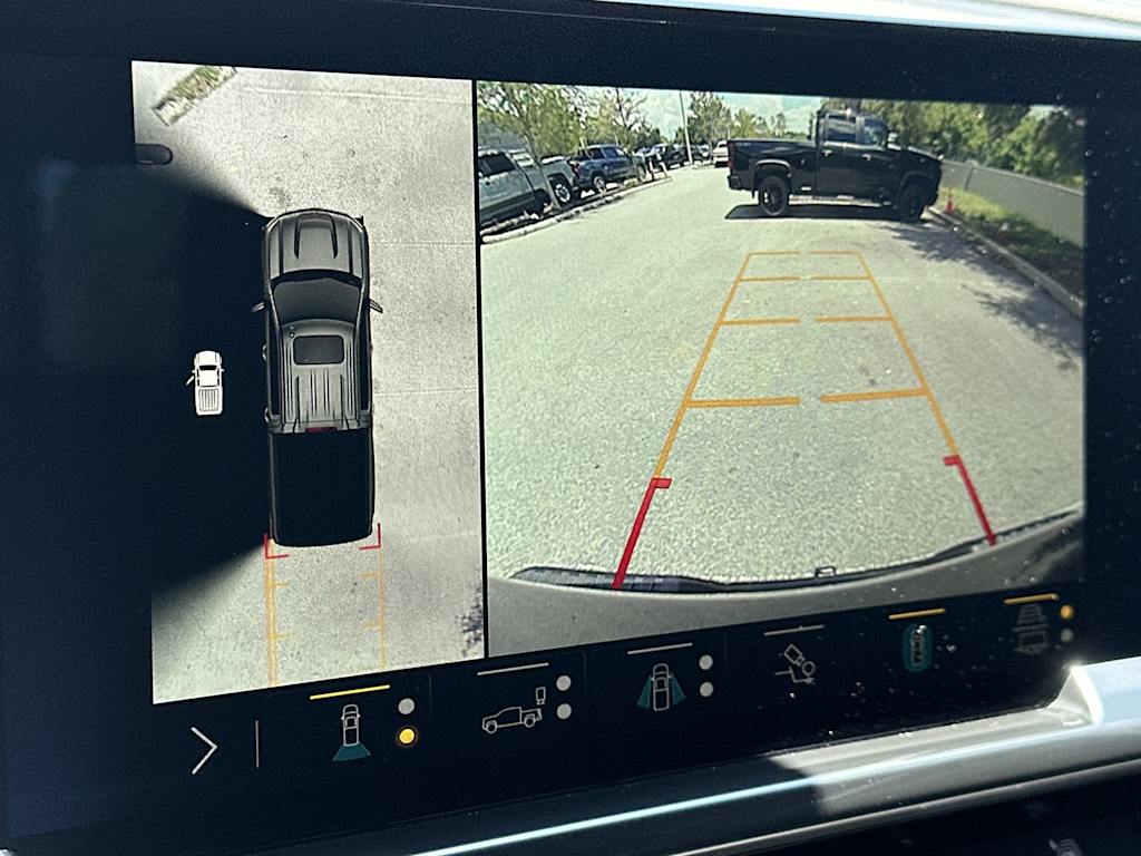 Thumbnail: 2023 Chevrolet Silverado 1500 - 14
