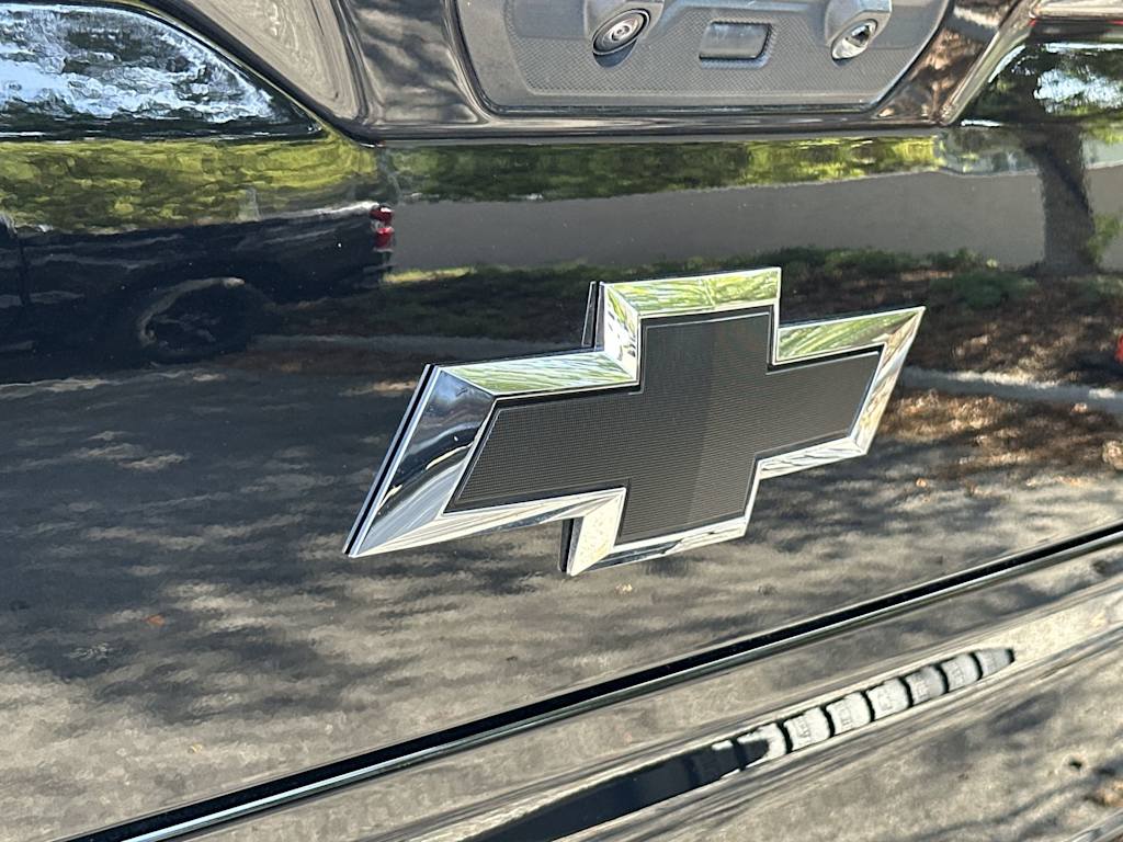 Thumbnail: 2026 Chevrolet Silverado 1500 - 7
