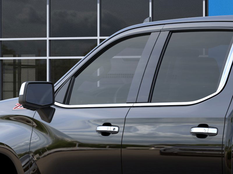 Thumbnail: 2026 Chevrolet Silverado 1500 - 19