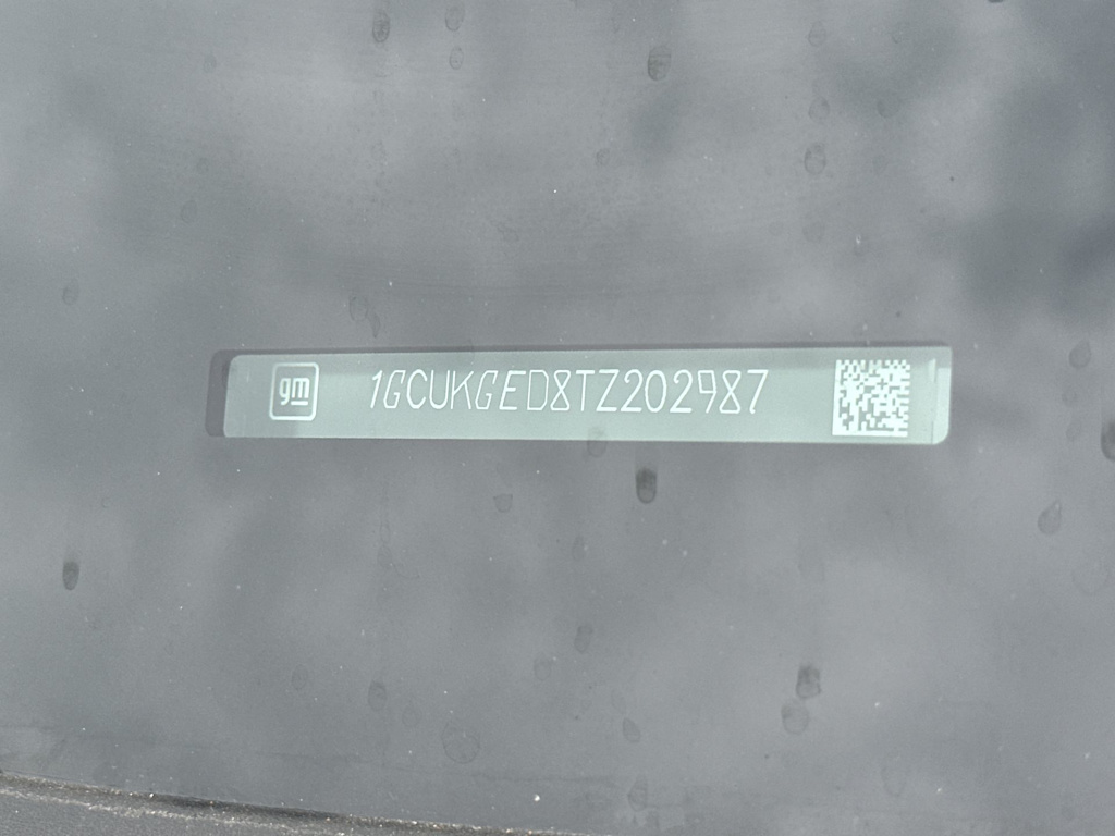 Thumbnail: 2026 Chevrolet Silverado 1500 - 19