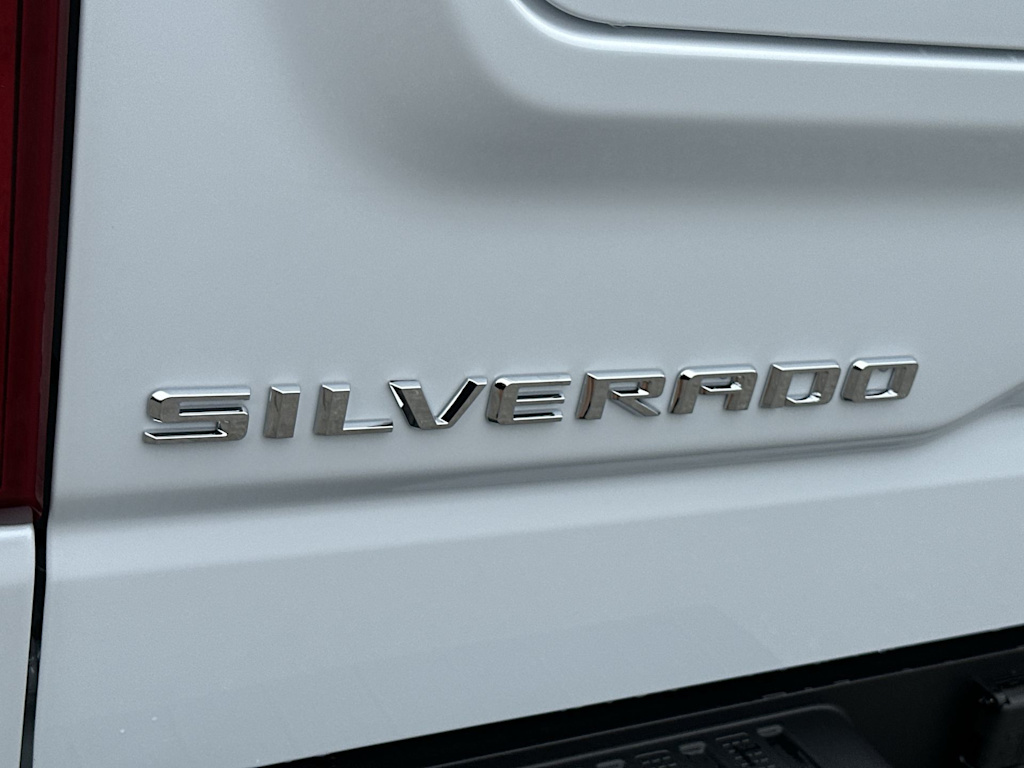 Thumbnail: 2026 Chevrolet Silverado 1500 - 23