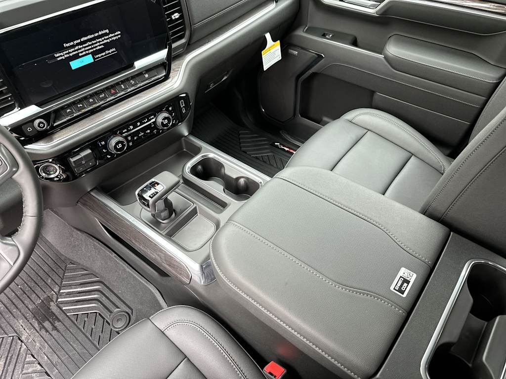 Thumbnail: 2026 Chevrolet Silverado 1500 - 15