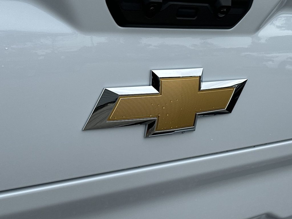 Thumbnail: 2026 Chevrolet Silverado 1500 - 7