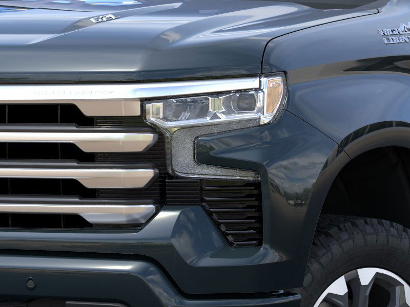 Thumbnail: 2026 Chevrolet Silverado 1500 - 6
