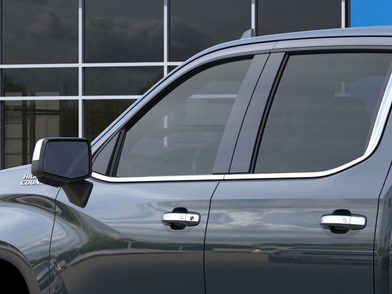 Thumbnail: 2026 Chevrolet Silverado 1500 - 19