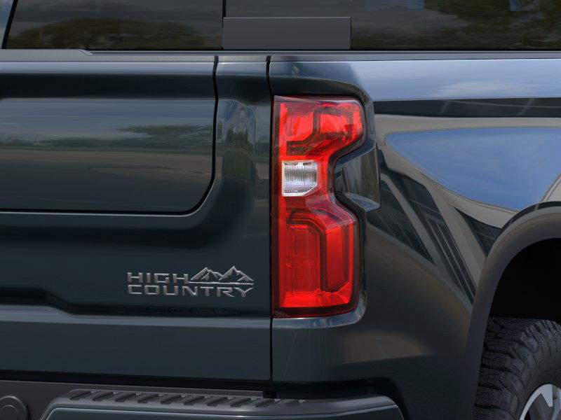 Thumbnail: 2026 Chevrolet Silverado 1500 - 18