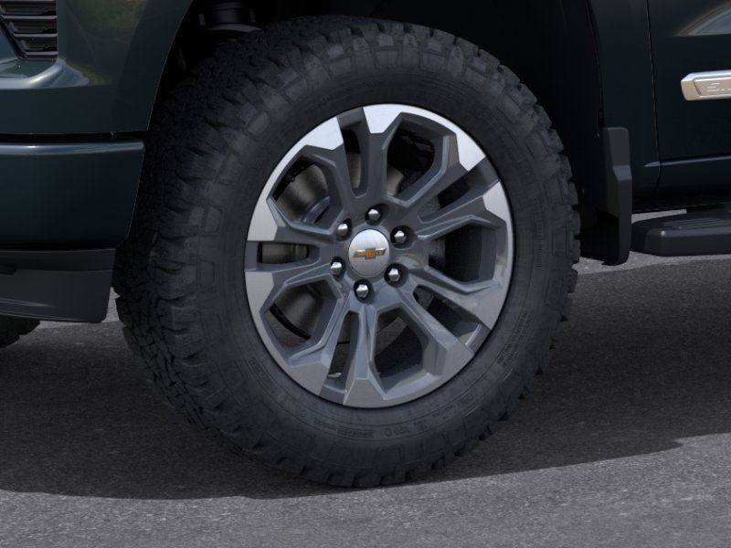 Thumbnail: 2026 Chevrolet Silverado 1500 - 7